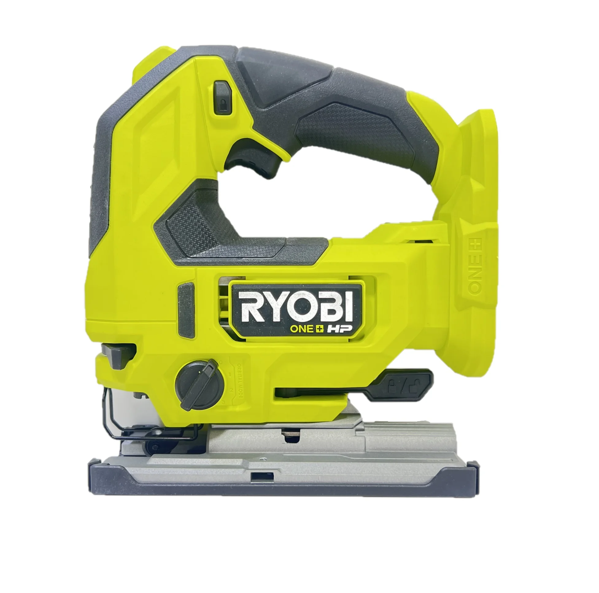 RYOBI HP 18V Brushless Cordless Jigsaw Kit with HIGH PERFORMANCE Battery and Charger - Image 2